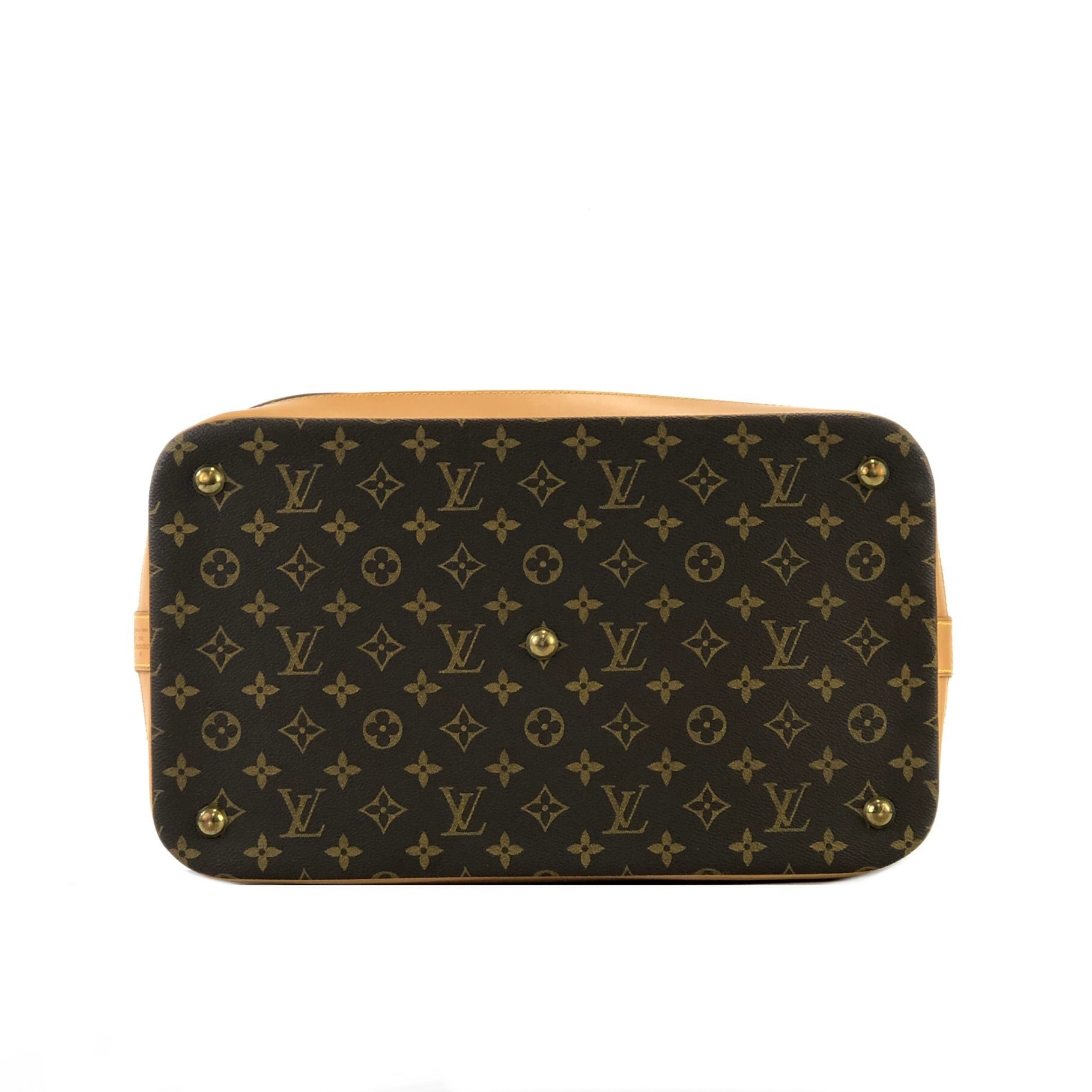 LOUIS VUITTON ルイ ヴィトン モノグラム M41139 クルーザー LOUIS VUITTON ルイ ヴィトン モノグラム M41139 クルーザー