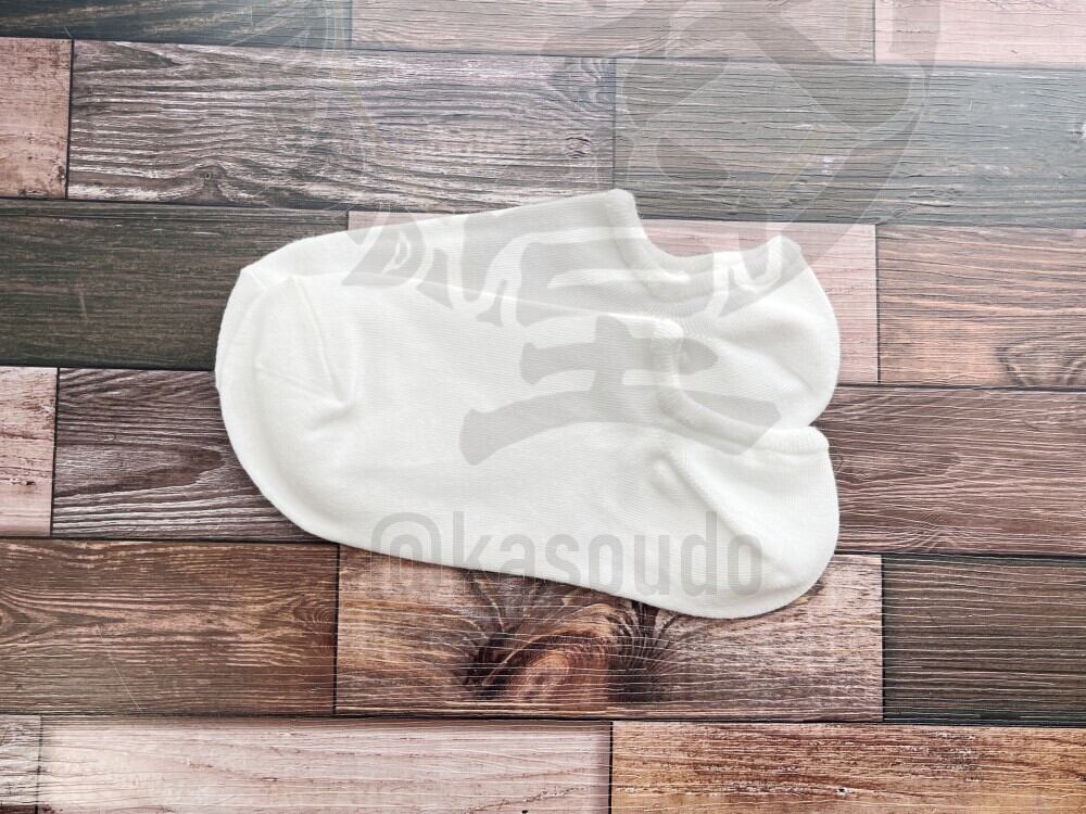 スニーカーソックス