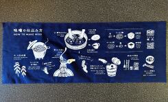 小型醤油搾り器 | みやもと糀店