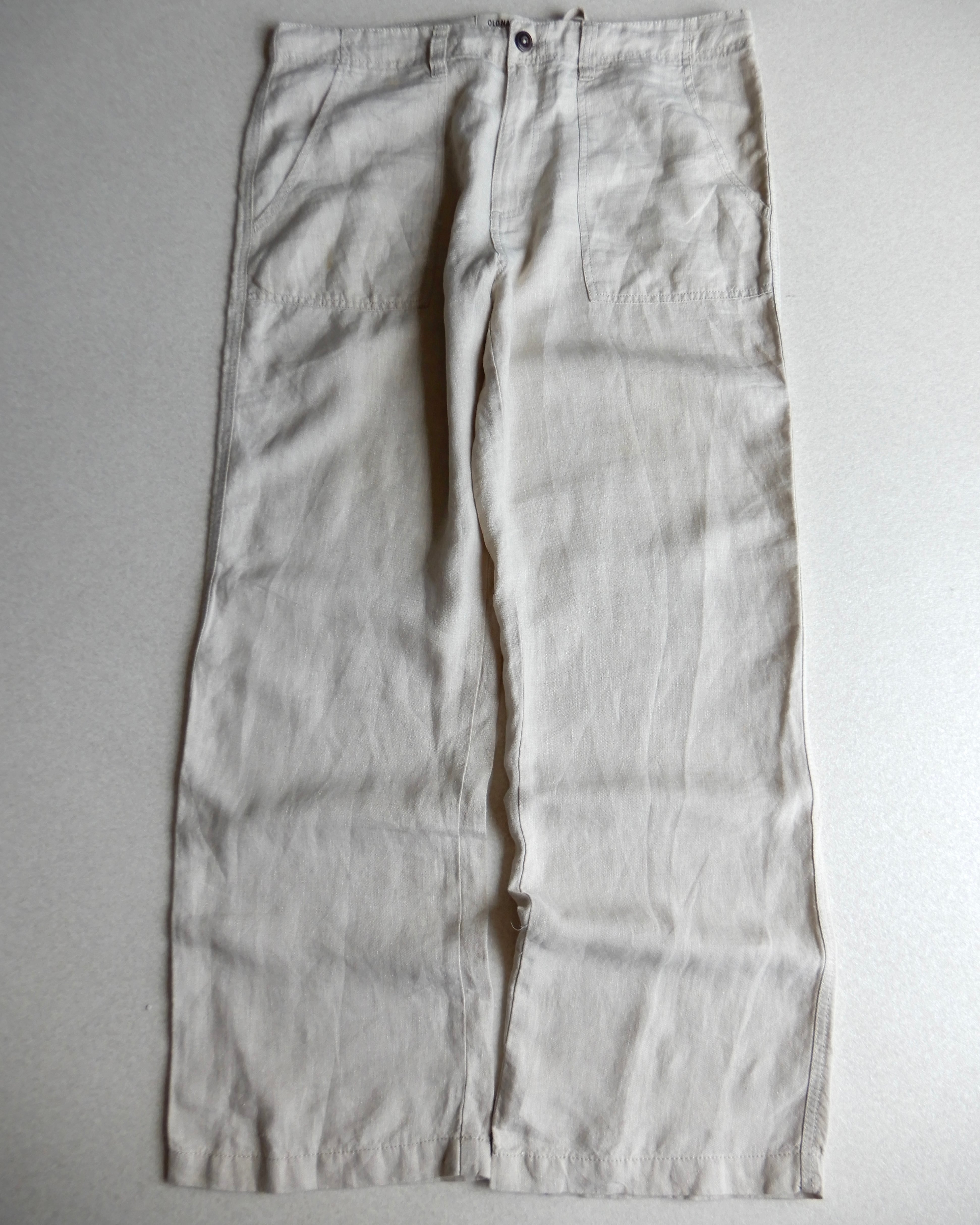 90s pronti superwide check slacks / 極太チェックスラックス | farm
