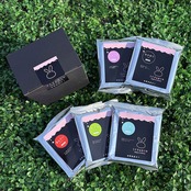 一番摘み　5種入BOX