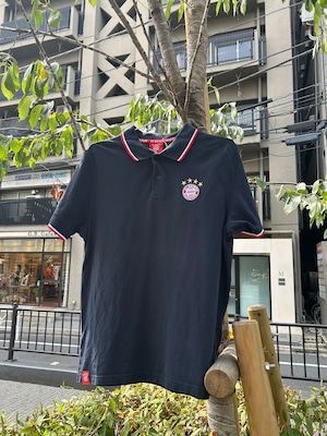 Official Bayern polo shirt