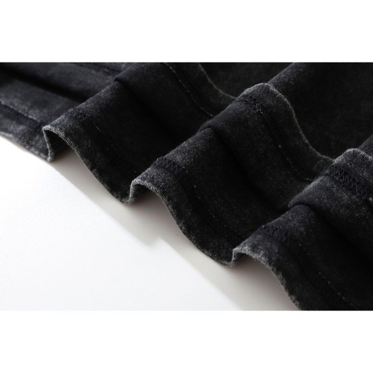 VINTAGE ストリート 海の子 ロングTシャツ T419