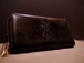 美品◆YvesSaintLaurentサンローラン パテントレザー 長財布◆