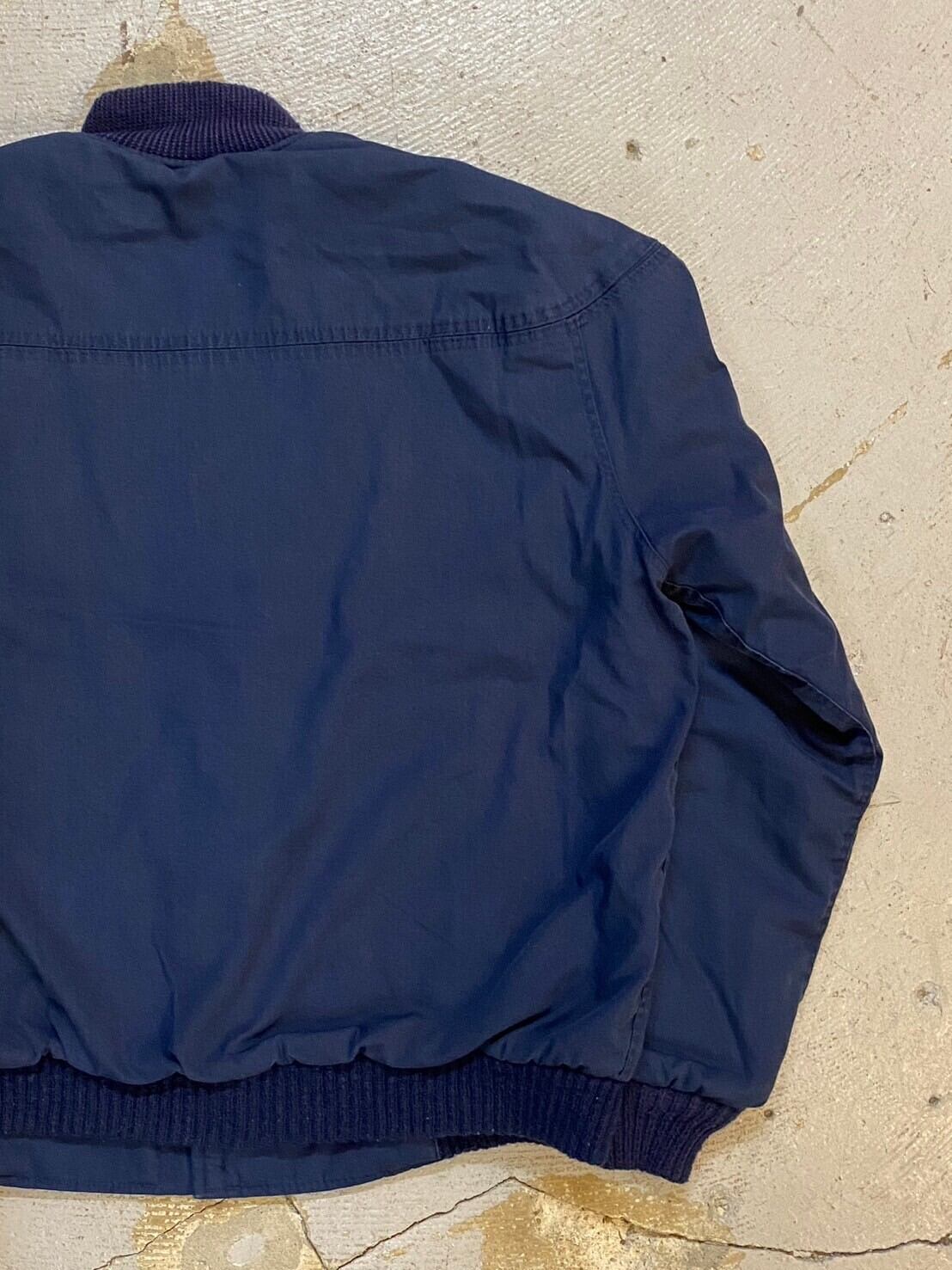 vintage 70's CATALINA VARSITY JACKET MADE IN USA | vintage