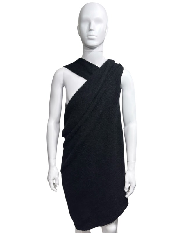 2000s RICK OWENS FIELD JACKET