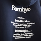 Bombye / Parka（Navy）