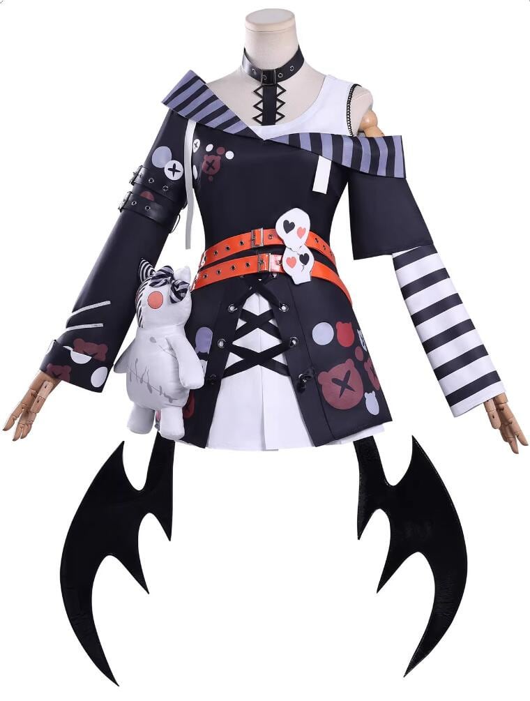 Fate/Grand Order FGO 秦良玉 コスプレ衣装 | Sencos