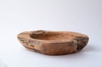 Teak Rugged bowl (400)