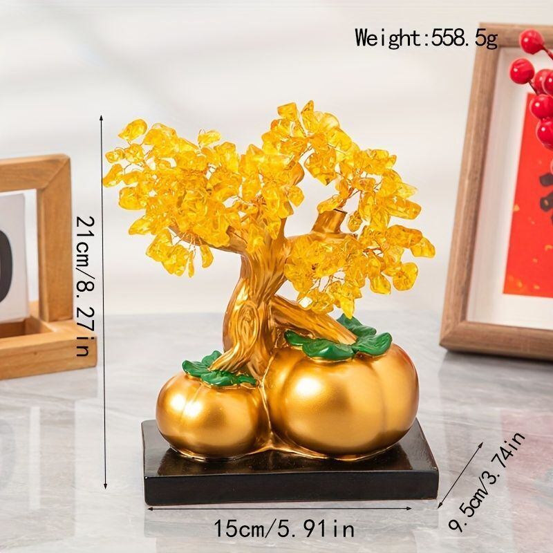 木彫 亀 置物 縁起物 長寿祈願