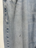 00's Carhartt Denim Pants【W33 L30】
