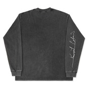 VINTAGE ストリート Kurt Cobainバンド ロングTシャツ T2313
