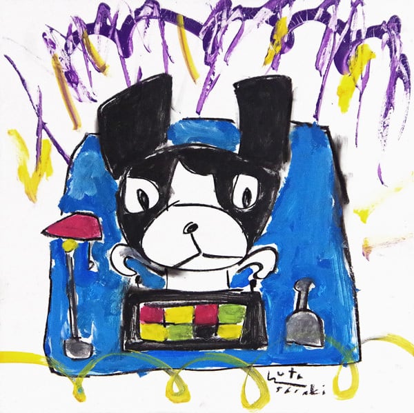 doghouse gallery