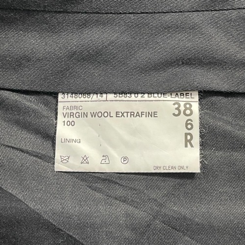 90s Polo by Ralph Lauren gray slacks 詳細写真5