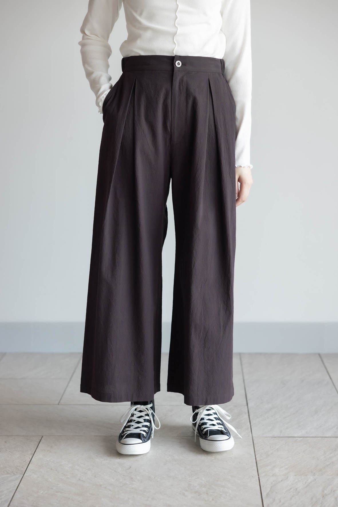 その他 deko_cherry パンツ | Keitto NORTHERNTRUCK LILASIC