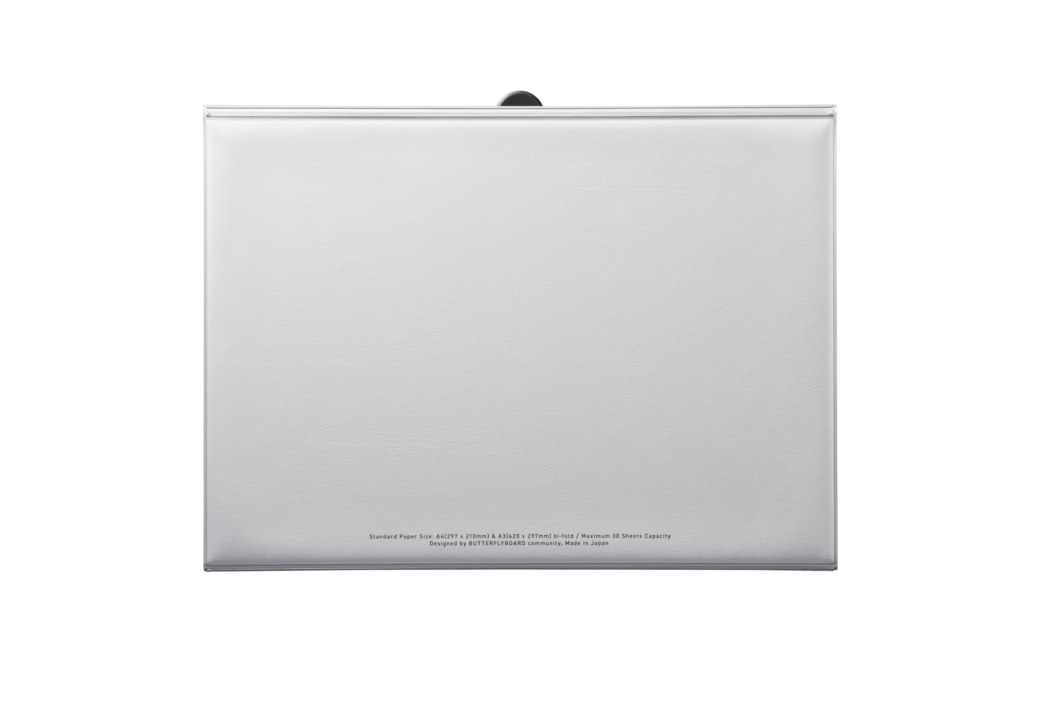 PAPERJACKET flex A4 | docketstore