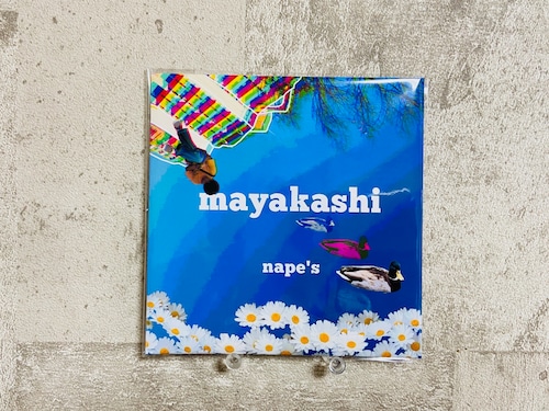 nape's / mayakashi