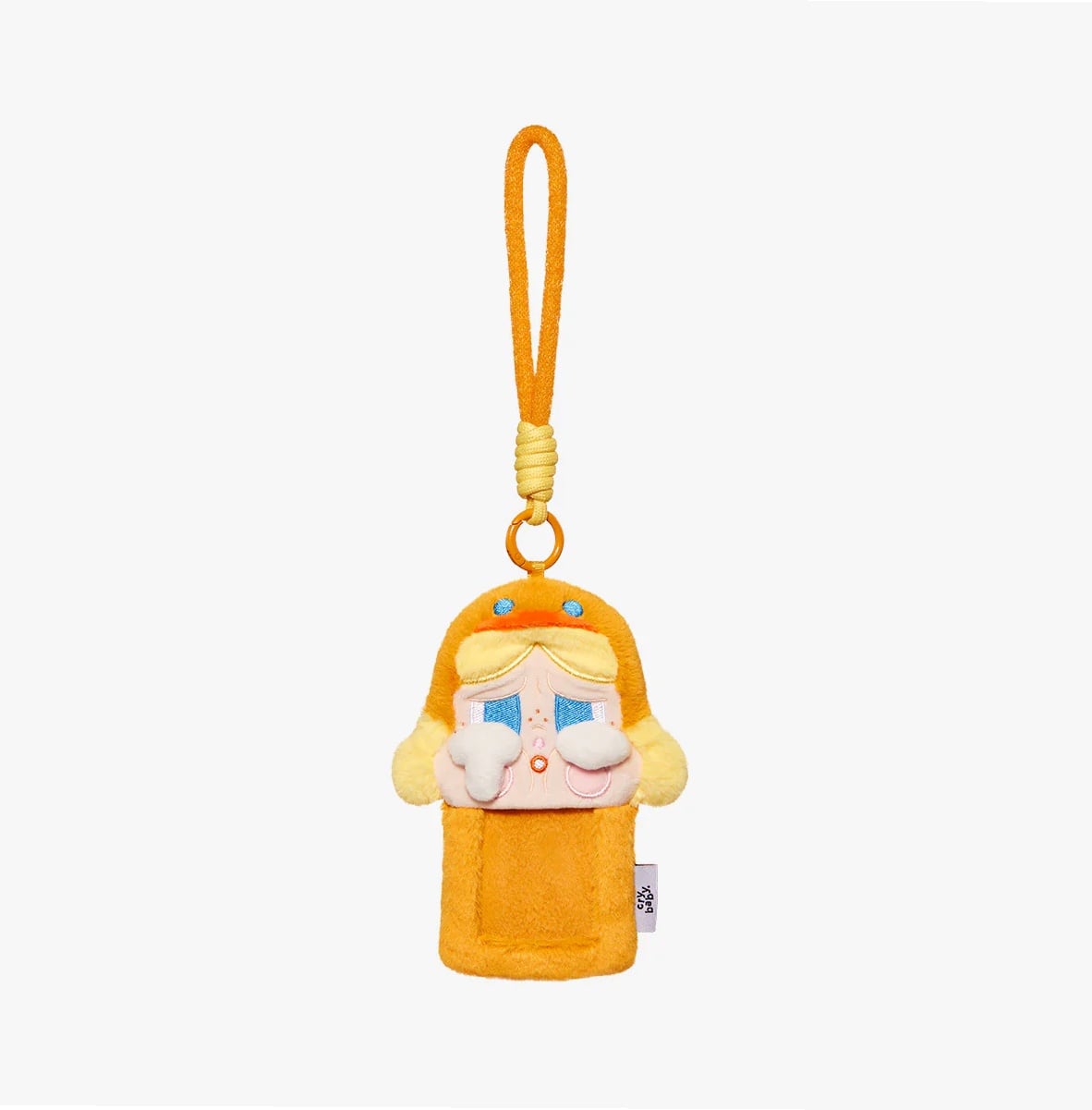 CRYING AGAIN ブラインドボックス カードホルダー ブラインドボックス CRYBABY Crying Again Series | yata