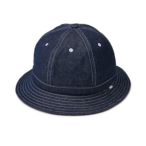 FTC / DENIM BELL HAT INDIGO