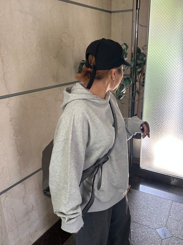 unisex【朝活限定！】Millitary Bag