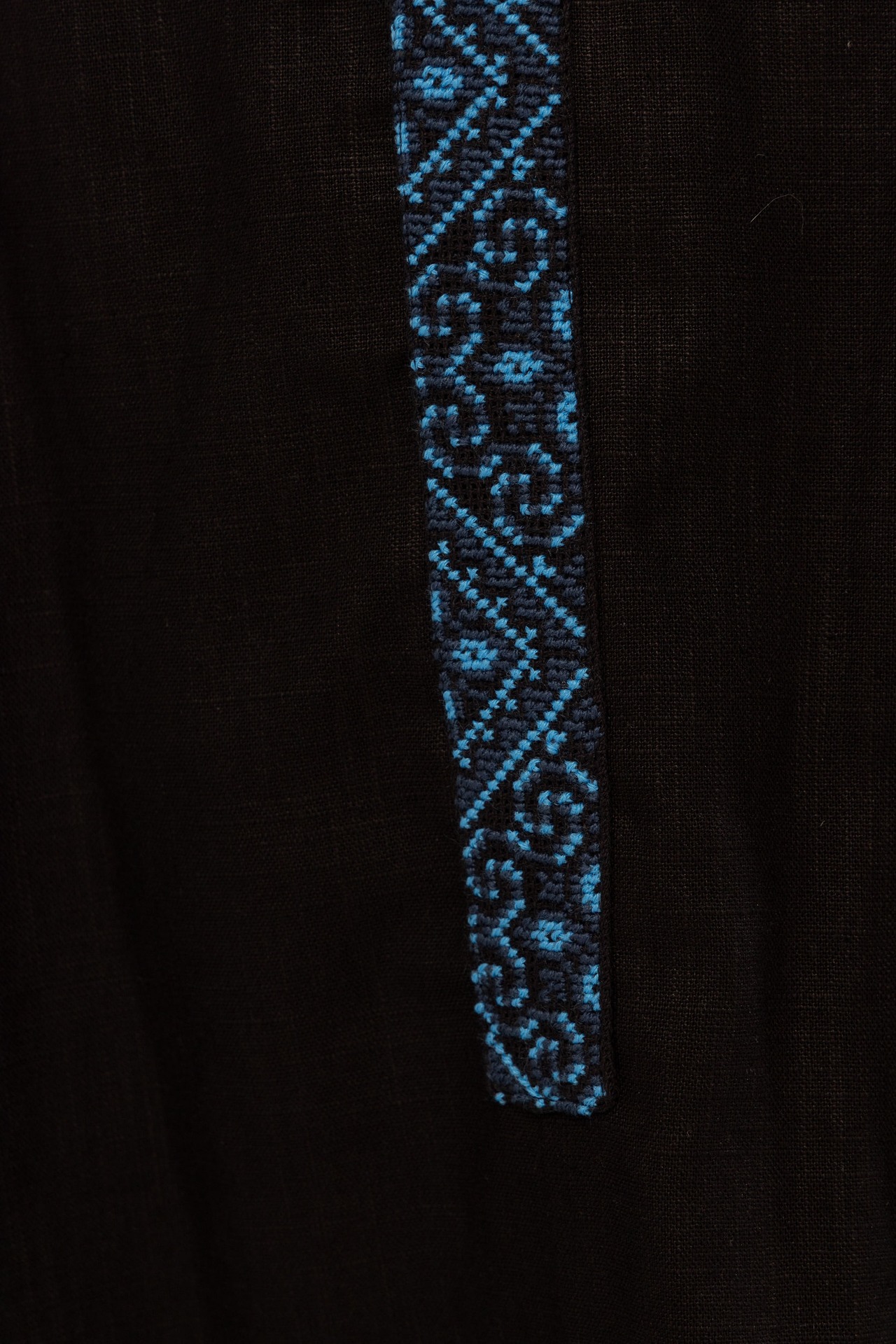 ウクライナ刺繍ヴィシヴァンカ　手刺繍　レディース・フリーサイズ - 4