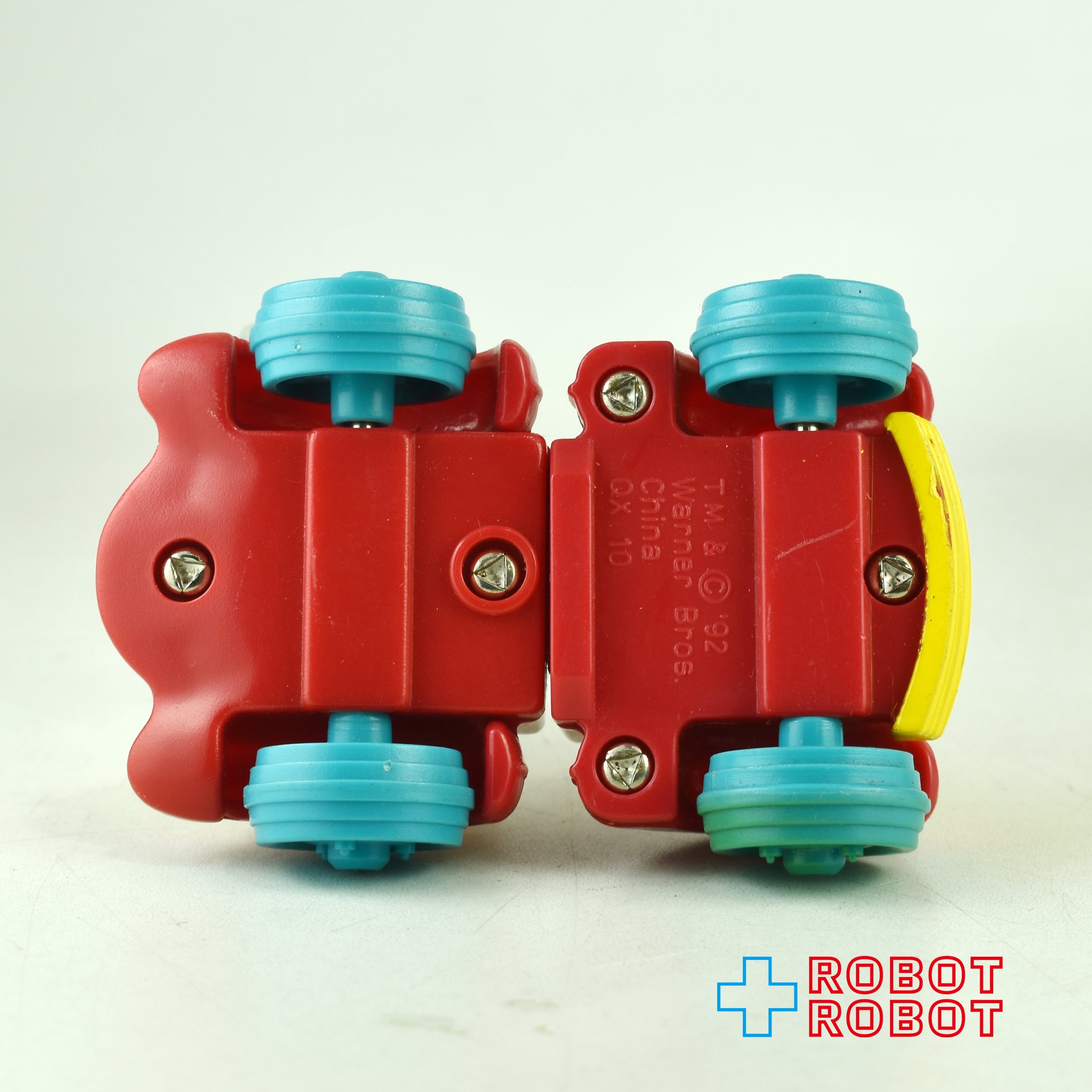 マクドナルド ワーナー ルーニー・テューンズ バックス・バニー