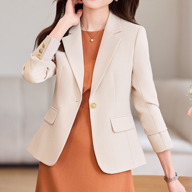 エレガンスラインセットアップ(3color） A1178