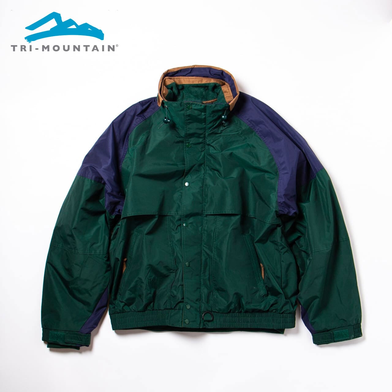 STABRIDGE 3WAY SYSTEM JACKET サイズXL