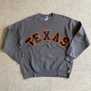 1990s  RUSSELL  Sweatshirt  XL  Made in USA  G128