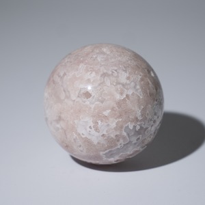 フラワーアゲート【φ4.5cm】 / スフィア