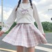 ✞ ベーシックシャツブラウスショート白トップス ロング ホワイト ✞ゴスロリ SM ミリ 甘ロリ クラロリ 和ロリ エレガント 黒ロリ 姫ロリ 華ロリ BB-BB60792092794