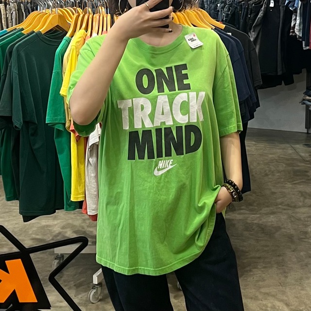 【NIKE/ナイキ】スポーツTシャツ