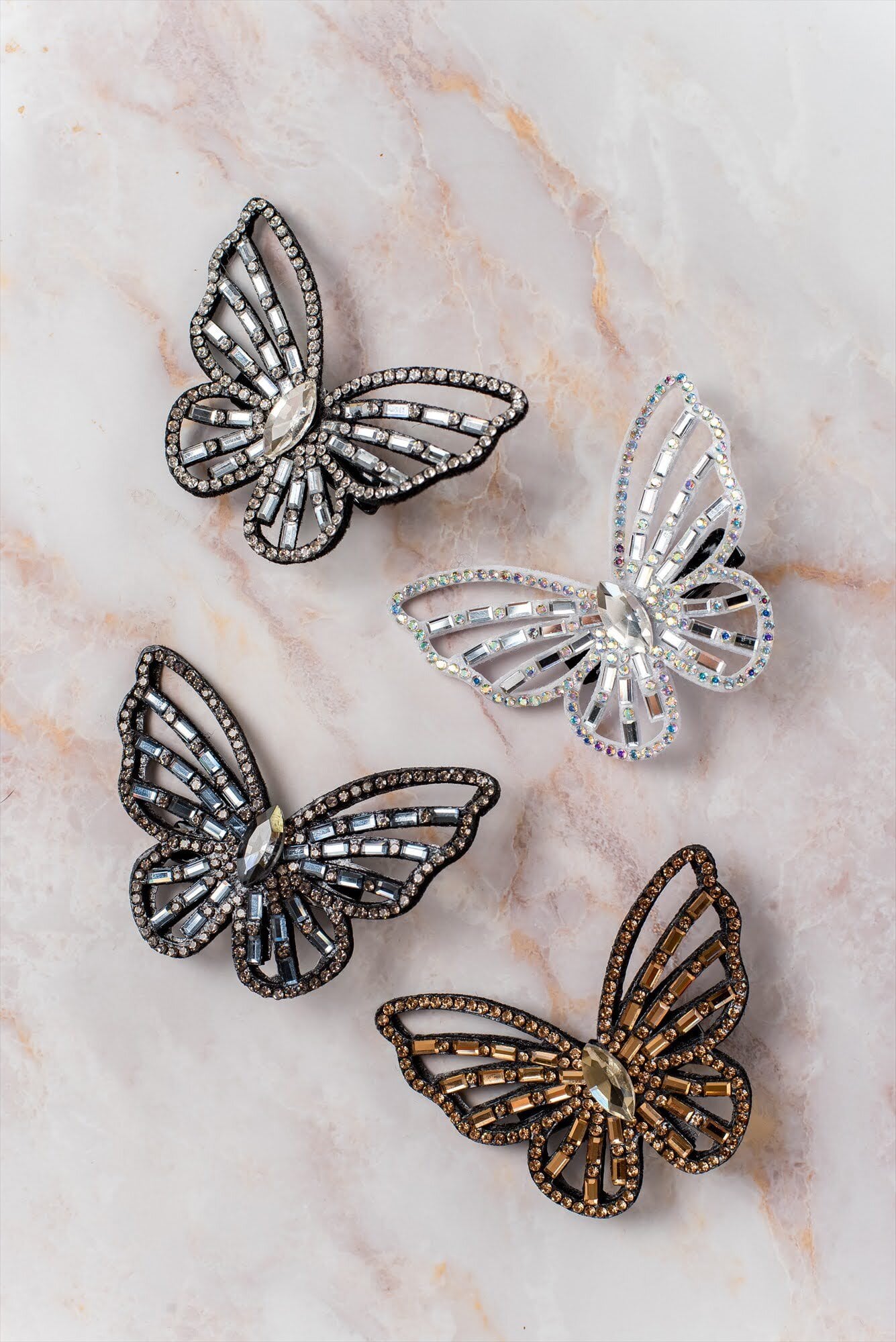 ヘアアクセサリー | THE HANY 公式オンラインショップ | THE HANY Bijoux