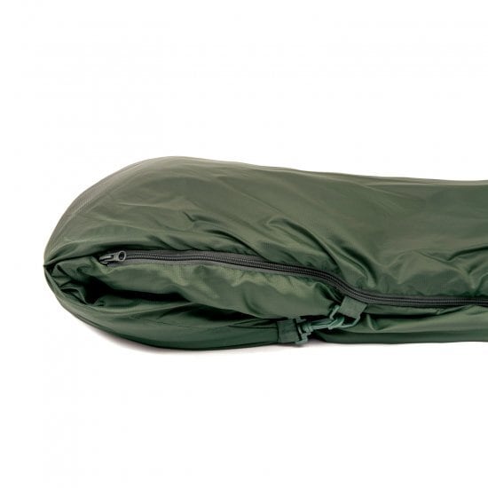 新品　スナグパック　ソフティーエリート５　シュラフ　寝袋