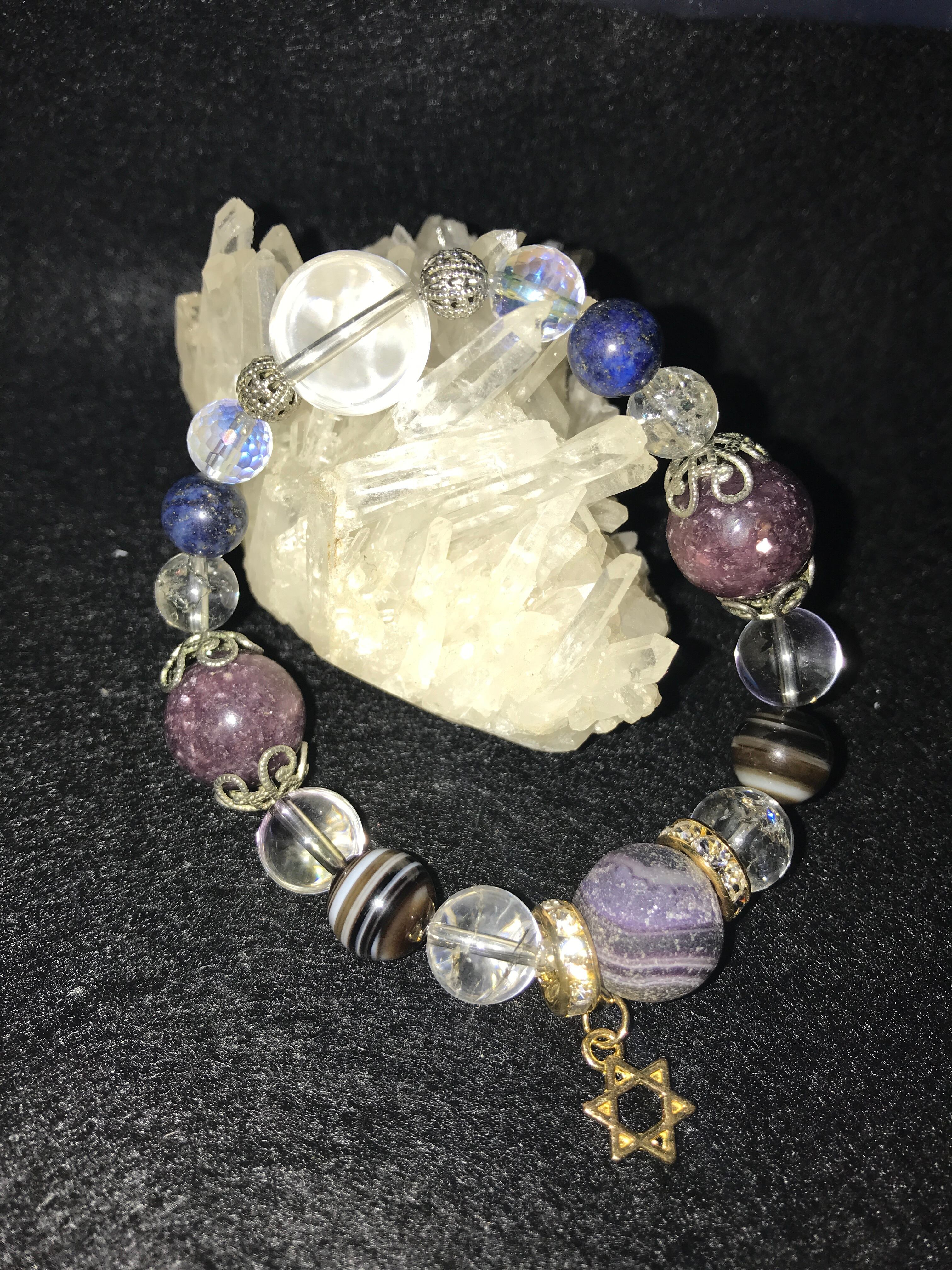 オーダーブレス 3500円コース