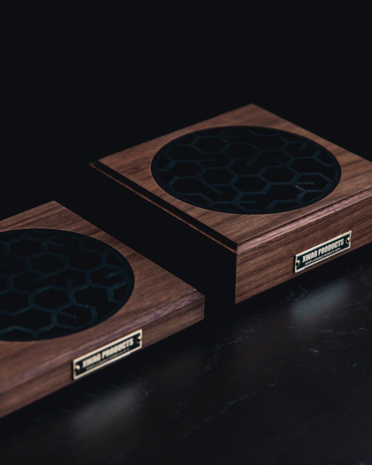 XWAG PRODUCTS X-TAGE WALNUT 【KATAMARI 40】 | OLIVE OUTDOOR EQUIPMENT