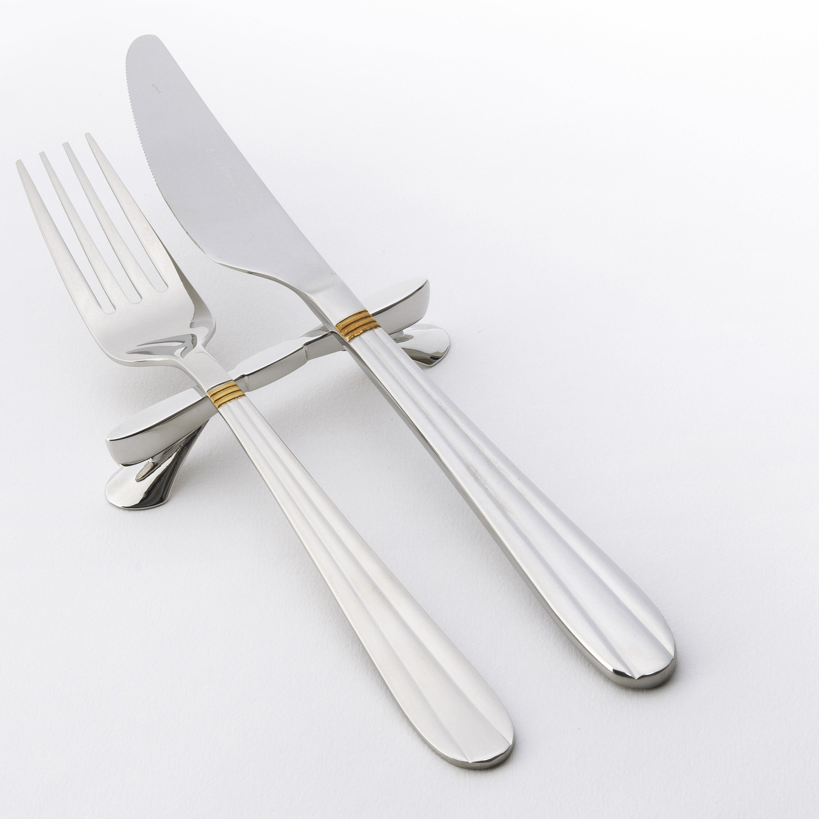 【お得な5本セット】結・ナイフレスト