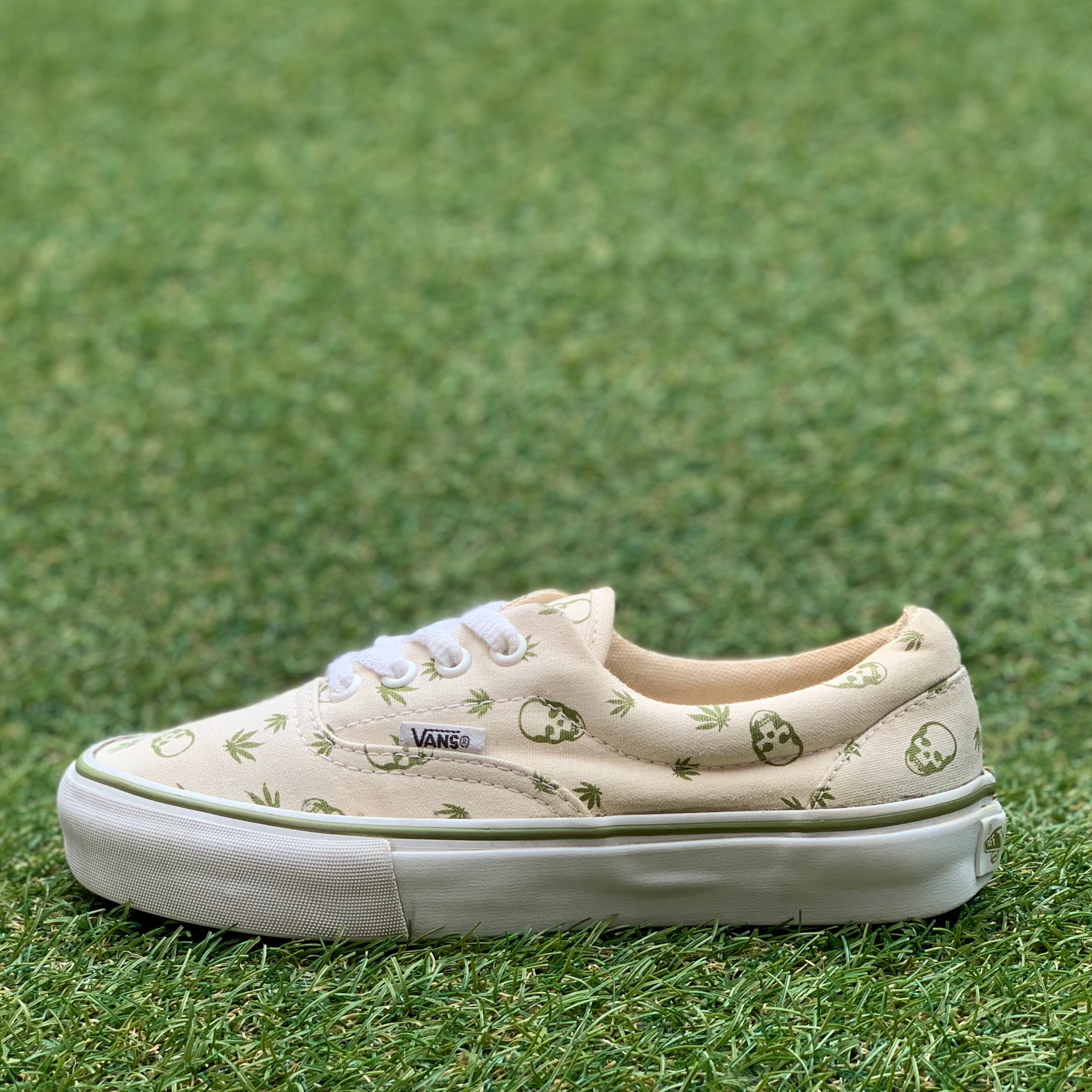 VANS×luclen pellat-finet ERA ヴァンズ×ルシアン ペラフィネ エラ D931