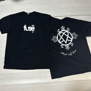 FUSE T-SHIRT