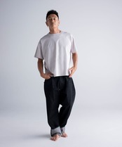 H.S REGULAR STRAIGHT DENIM PANTS［HSP006］