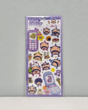 [5月発送]たまごっち平成はっぴーフォン 6種類セット