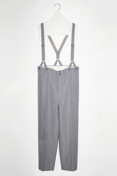 jonnlynx - suspenders pants