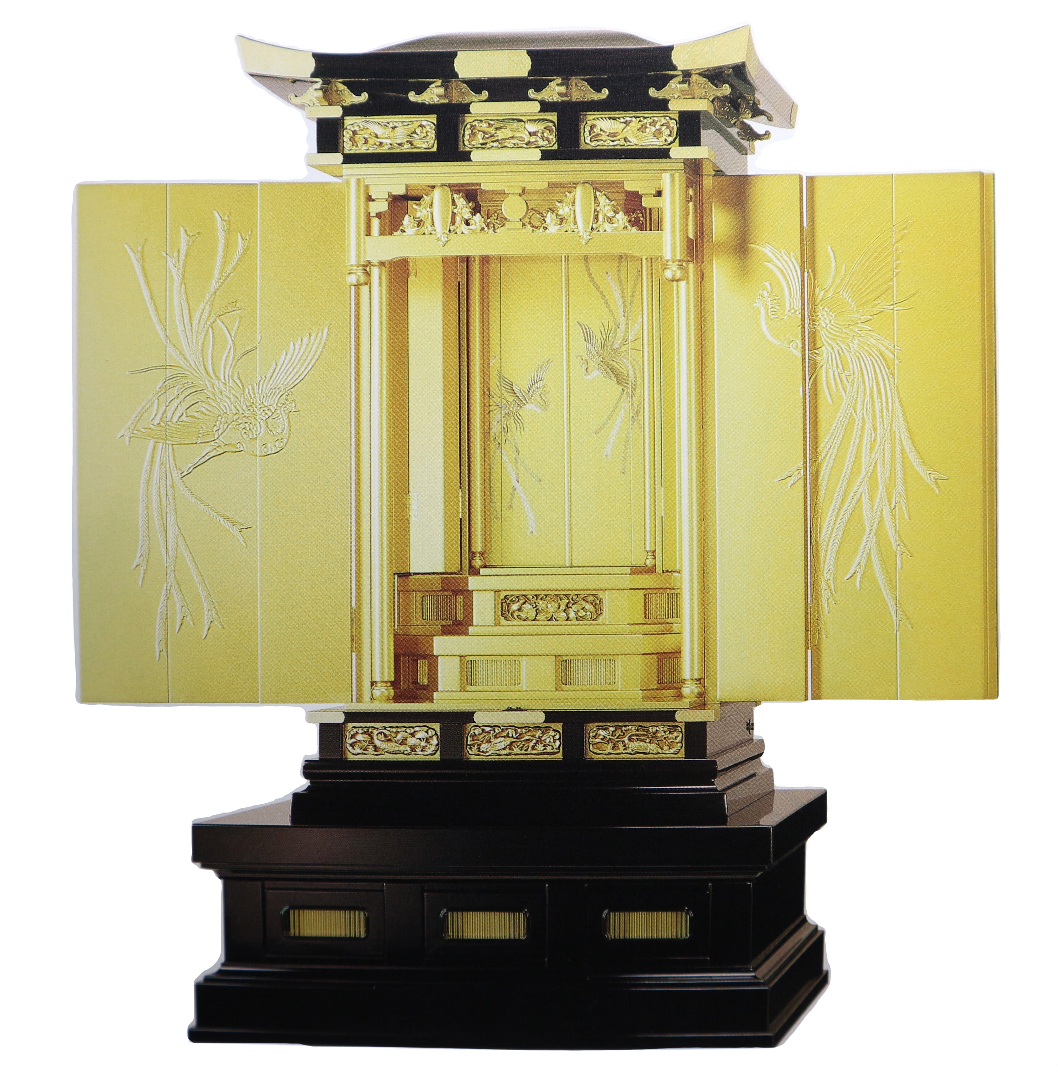 祥林堂｜日蓮正宗法華講専門 仏壇仏具店