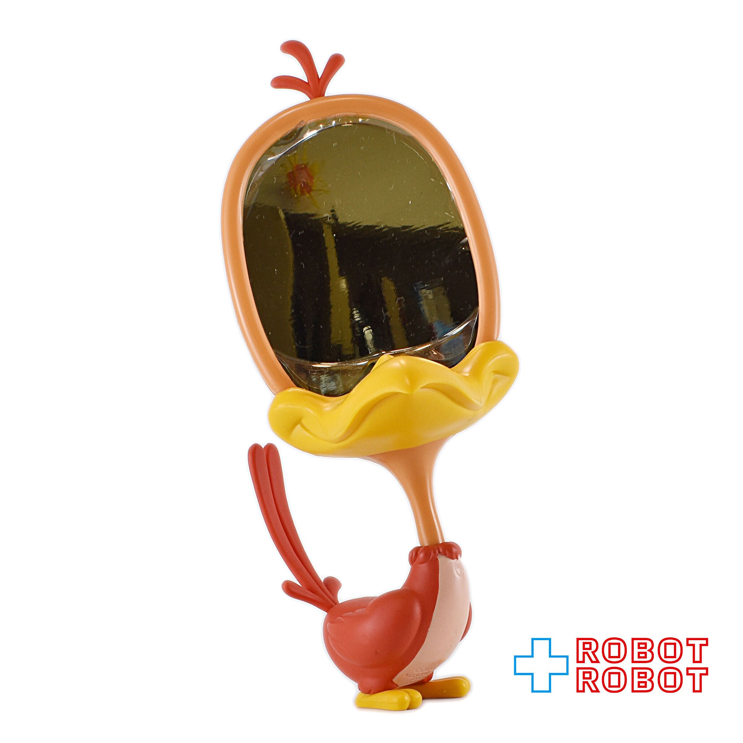 不思議の国のアリス ミラーバード 鏡 不思議の国のアリス ミラーバード