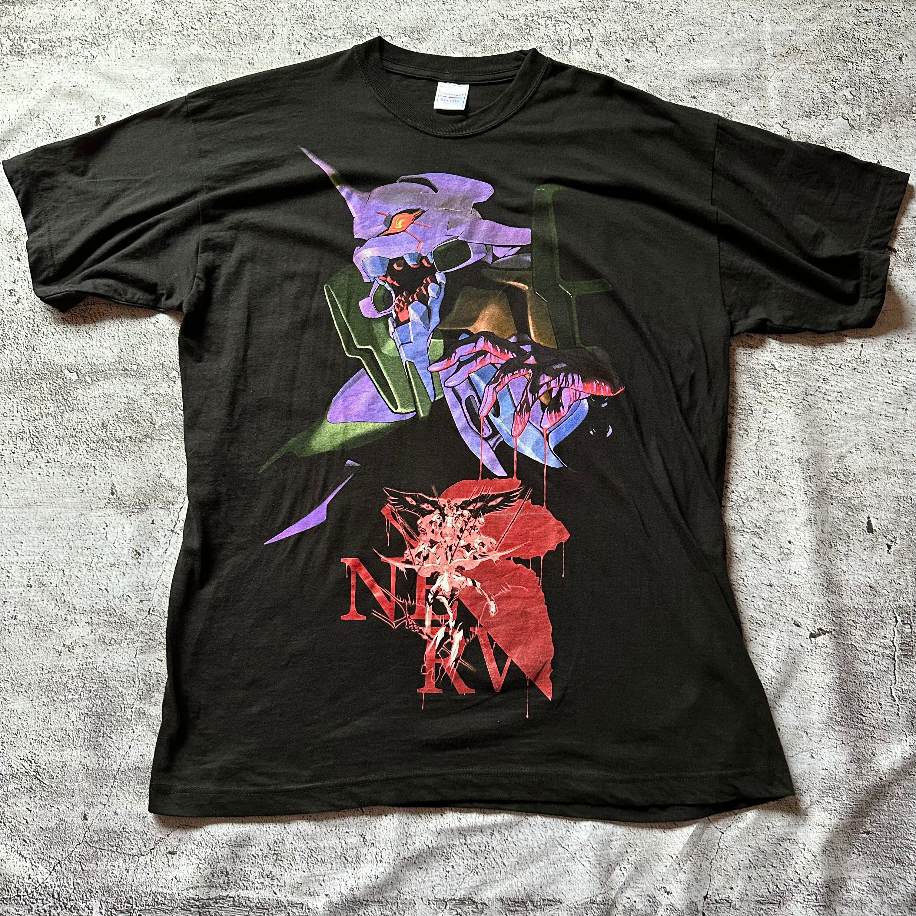 てなグッズや EVANGELION 爆売り！ 