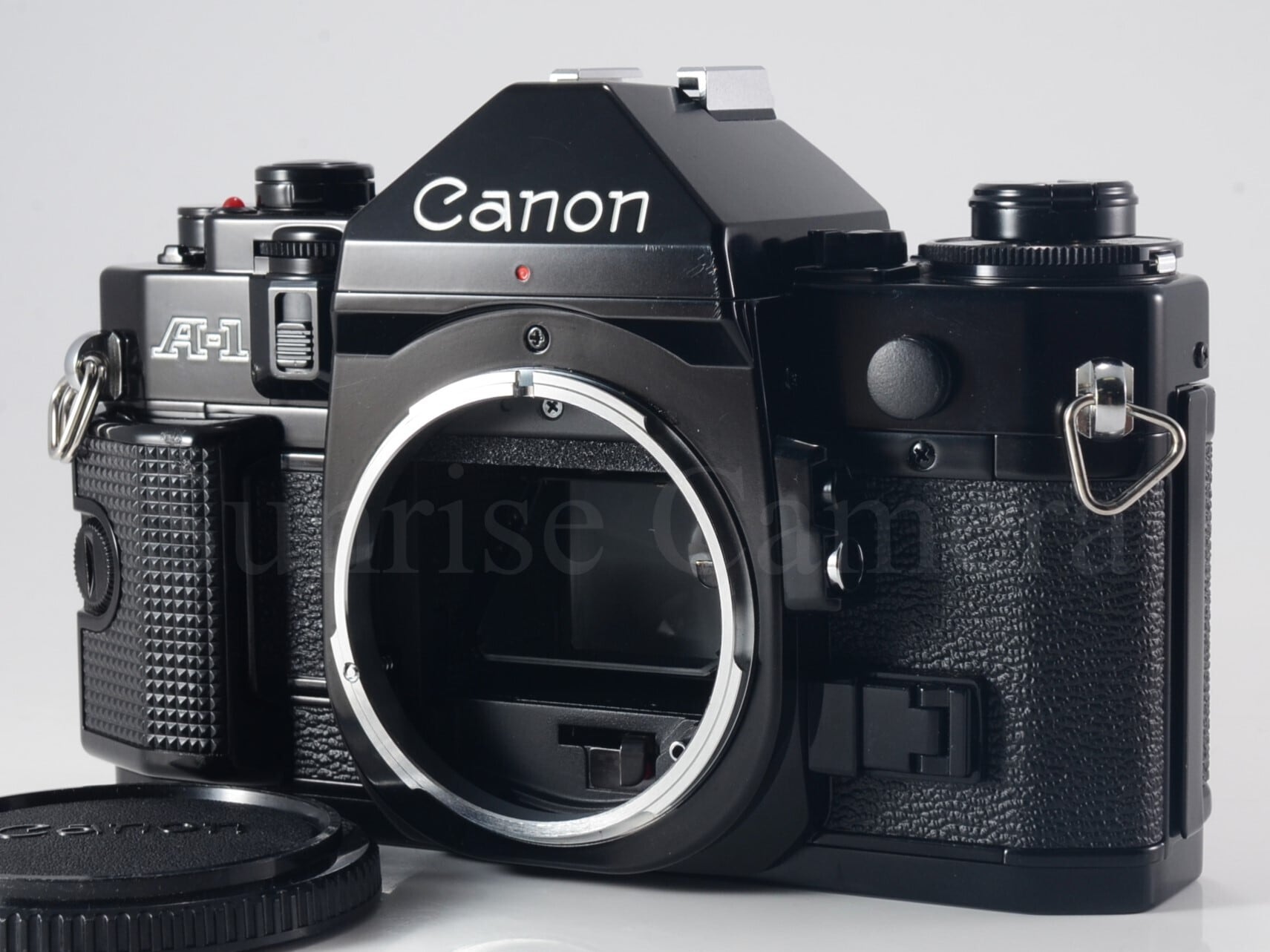 Canon（キヤノン） | サンライズカメラ フィルムカメラとオールド