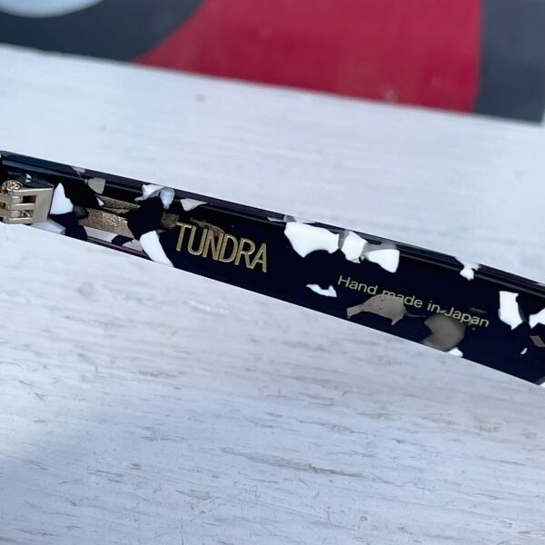 UNCROWD アンクラウド TUNDRAタンドラ サングラス | outland