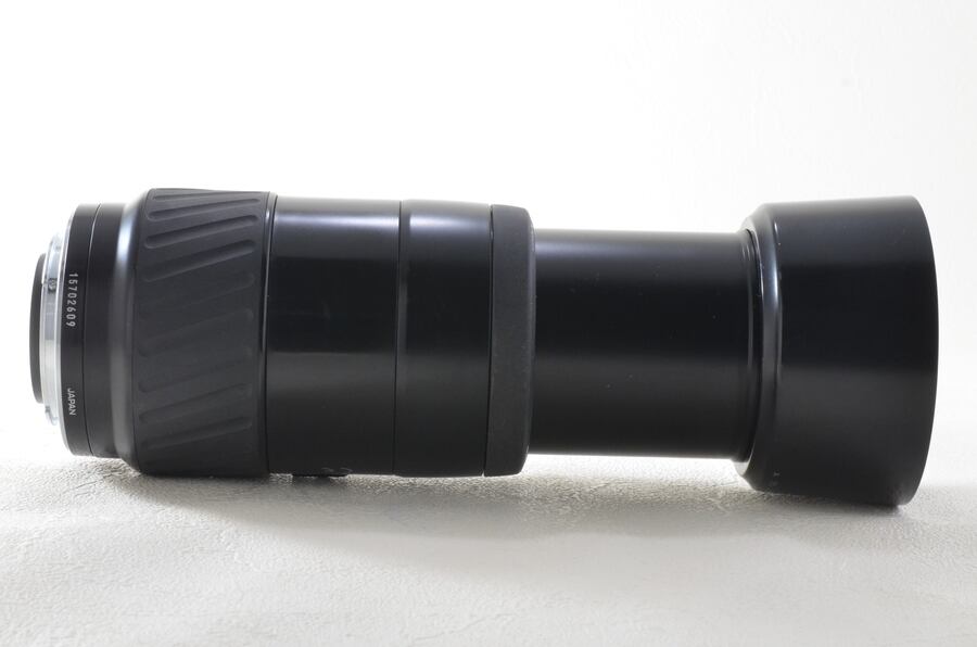 MINOLTA AF 75-300 mm F4.5‐5.6 ソニー aマウント用 - デジタルカメラ