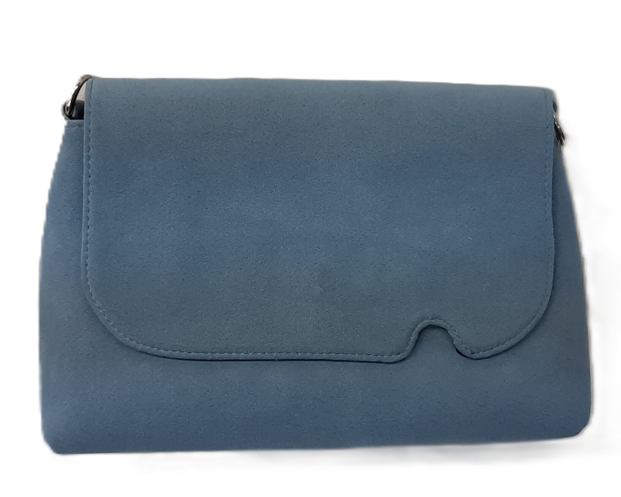 【Maturi マトゥーリ】 最高級 アルカンターラ ピスタシリーズ エグゼクティブ サコッシュ ショルダーバッグ MT-40 SBL 定価49500円 Maturi マトゥーリ】 最高級 アルカンターラ ピスタシリーズ