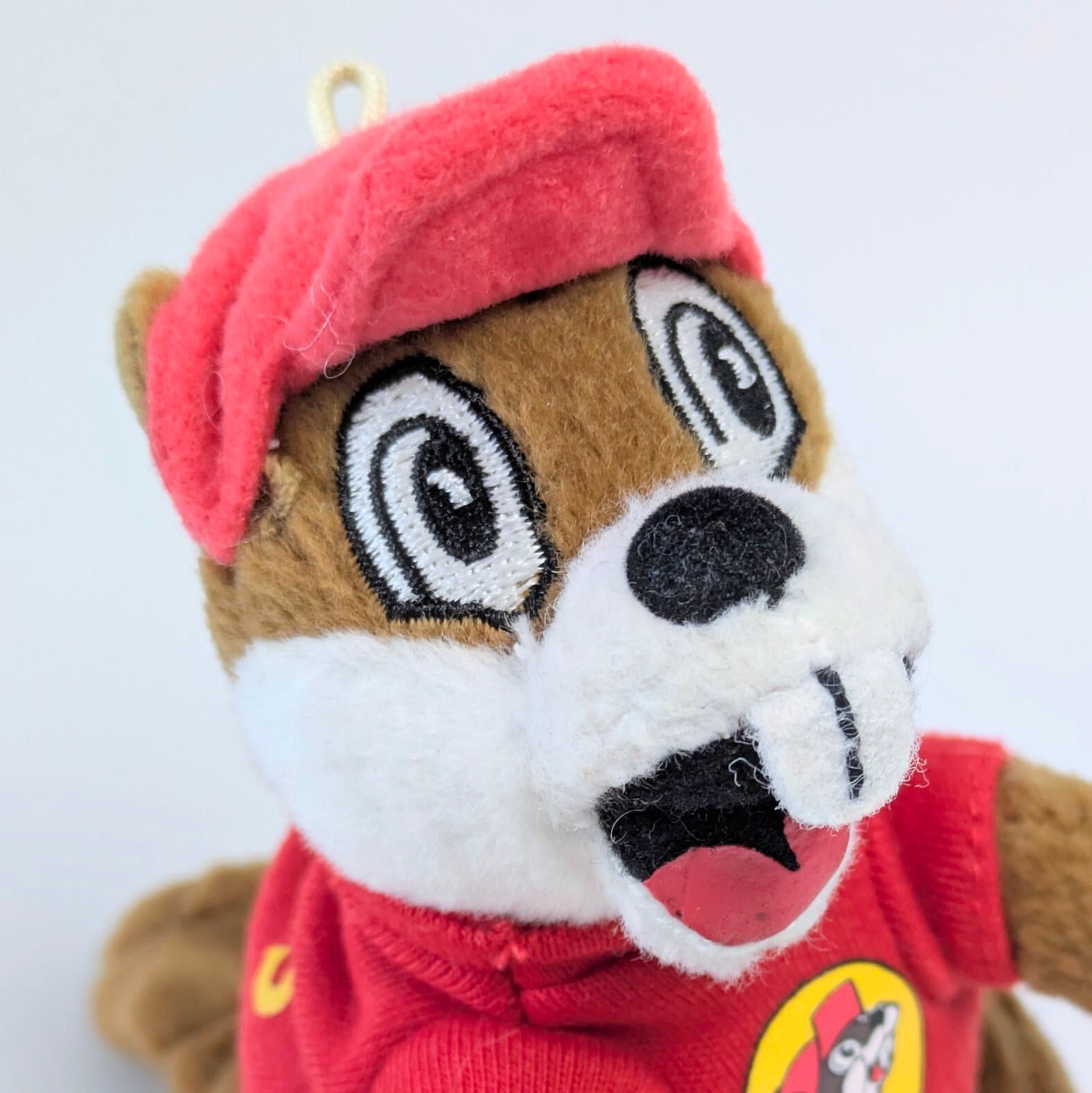 【 Buc-ee's(バッキーズ) 】 限定ミニプラッシュ / ぬいぐるみ 〚アメリカン雑貨 アメトイ〛